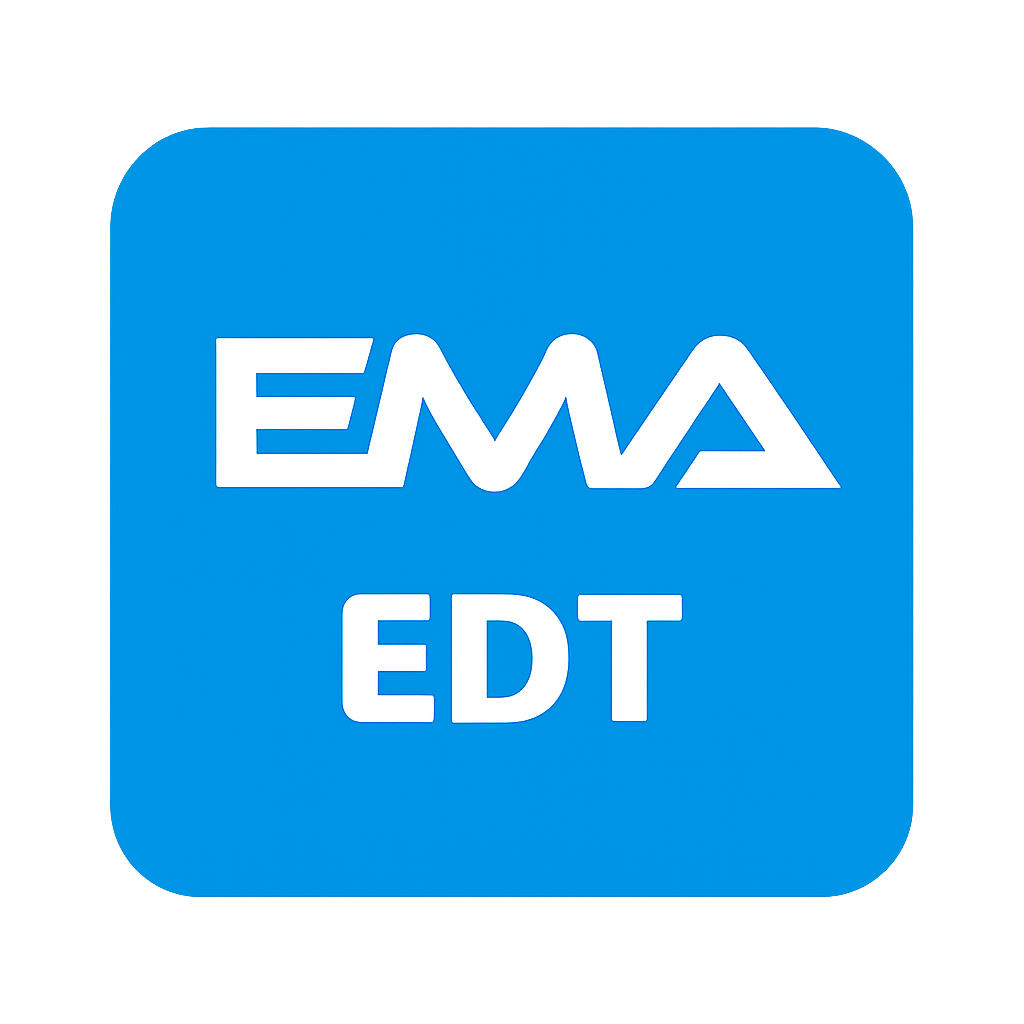 EMA EDT