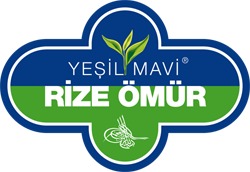 Yeşil Mavi