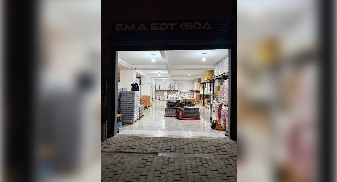 EMA EDT